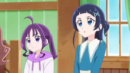 Kimi to Idol Precure - 16