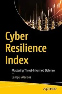 Cyber Resilience Index