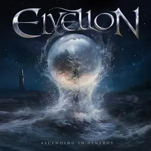 Elvellon - Ascending In Synergy (2024)