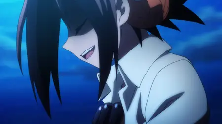 Shaman King (2021) S01E01