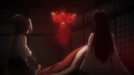 Shaman King (2021) S01E01