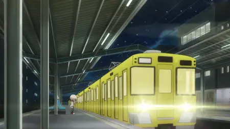 Shaman King (2021) S01E01