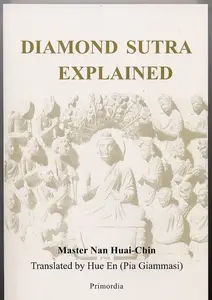 Diamond Sutra Explained (repost)