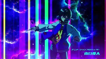 Necronomico and the Cosmic Horror Show (2025 S01E08 008 Putting Out Fires Miko and Kannas TV Shot! Top Cultist ToonsHub