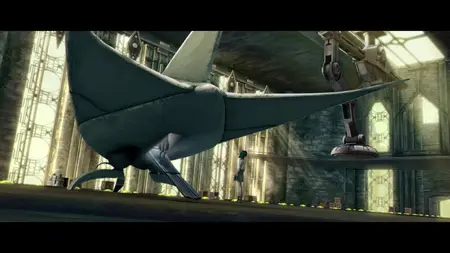 Star Wars: The Clone Wars S01E08