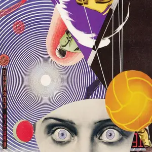 Alchemical Theatre - Alchemical Theatre (2025)