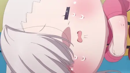 Chanto Suenai Kyuuketsuki-chan - 03 (1080p