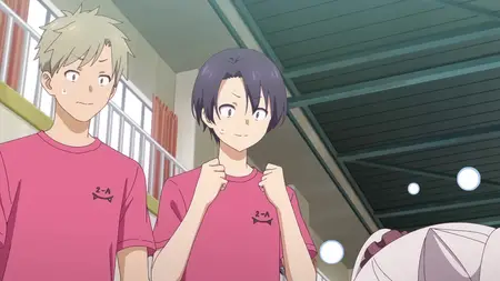 Chanto Suenai Kyuuketsuki-chan - 03 (1080p