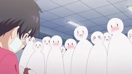 Chanto Suenai Kyuuketsuki-chan - 03 (1080p