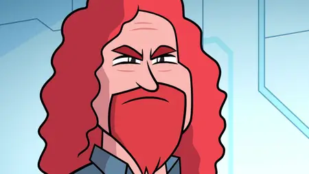 Teen Titans Go! S04E29