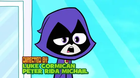 Teen Titans Go! S04E29