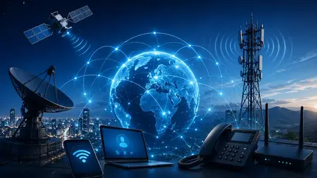 Learn Signals and Systems (Signal Processing) from Scrach