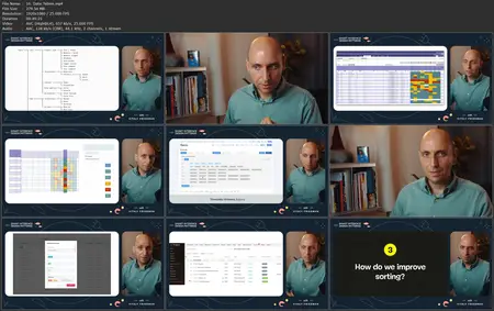 Smart Interface Design Patterns