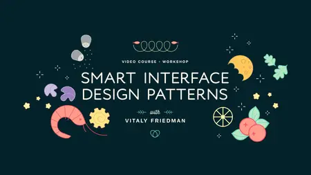 Smart Interface Design Patterns