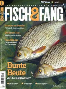 Fisch & Fang - August 2025