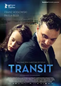 Transit (2018) [MultiSubs]