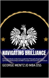 NAVIGATING BRILLIANCE