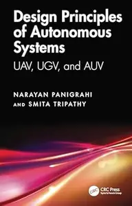 Design Principles of Autonomous Systems