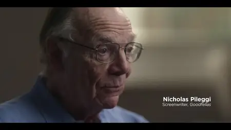Mr. Scorsese S01E04