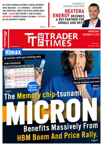 The Trader Times - 10 December 2025