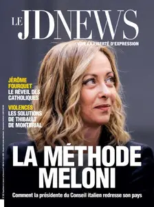 Le JDNews - 15 Juin 2025