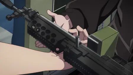 Sakamoto Days - S01E18