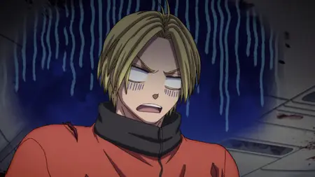 Sakamoto Days - S01E18