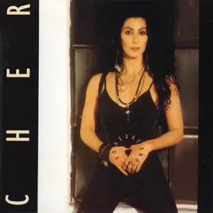 Cher - Heart Of Stone (1989)