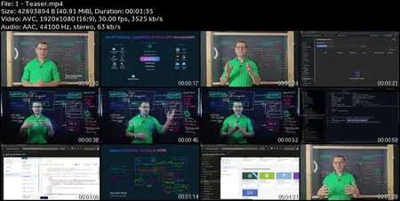 Mastering API Management for Generative AI in Azure