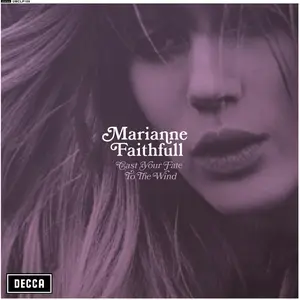 Marianne Faithfull - Cast Your Fate To The Wind (The Complete UK Decca Recordings 1964-1969) (Remastered) (2025)