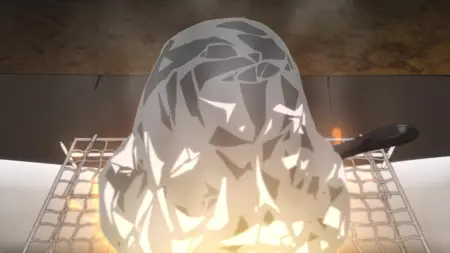 Solo Camping For Two S01E01