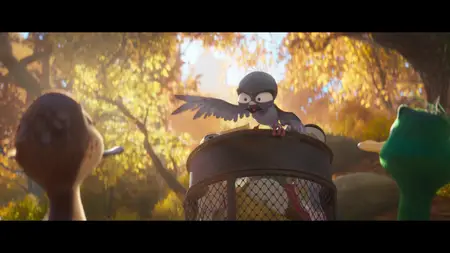 Migration (2023)