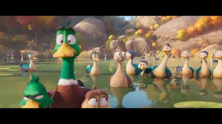Migration (2023)