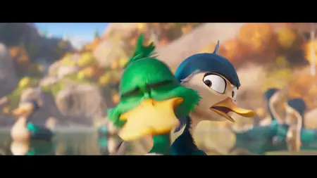 Migration (2023)