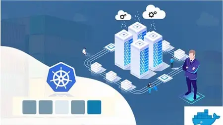 Docker & Kubernetes: The Practical Guide [AWS Platform]