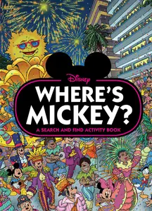 Where's Mickey