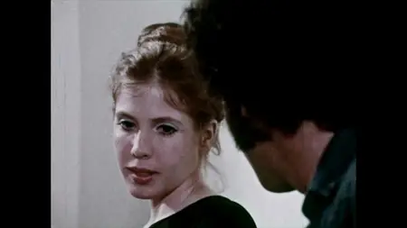 The Love Garden (1971)