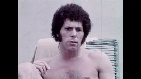 The Love Garden (1971)