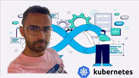 Kubernetes for Beginners: Learning Kubernetes in 2h
