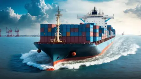 Maritime English - Operational Level  For  Ships  Officers