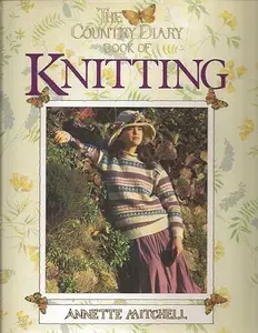 The Country Diary Book of Knitting