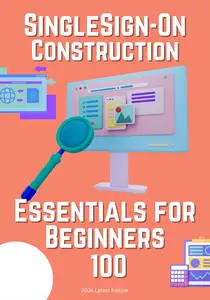 Single Sign-On Construction Essential Knowledge for Beginners 100