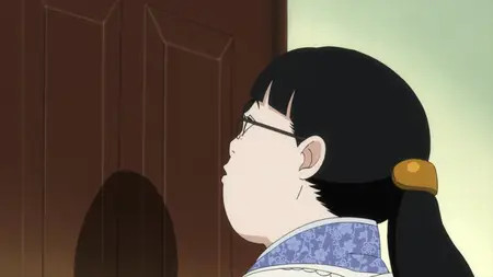 Kuragehime 02v2 (BD 1920x1080 x264 FLAC