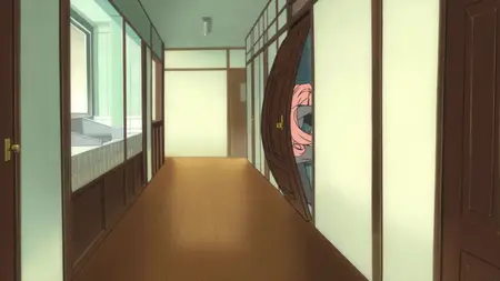 Kuragehime 02v2 (BD 1920x1080 x264 FLAC