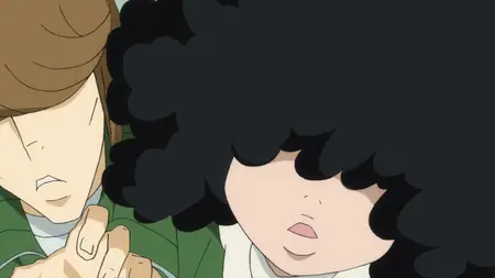 Kuragehime 02v2 (BD 1920x1080 x264 FLAC