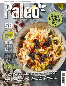Paleo Netherlands - 11 Maart 2025