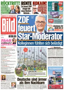 Bild - 26  September 2024