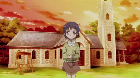 Princess Lover! (2009 S00E03 Picture Drama 3 BobP
