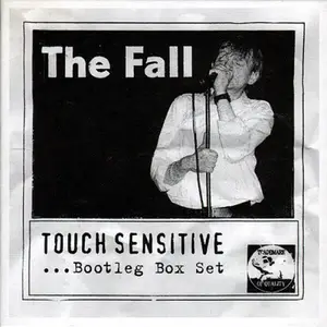 The Fall - Touch Sensitive (2023)