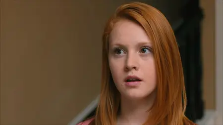 Saving Sloane (2021)